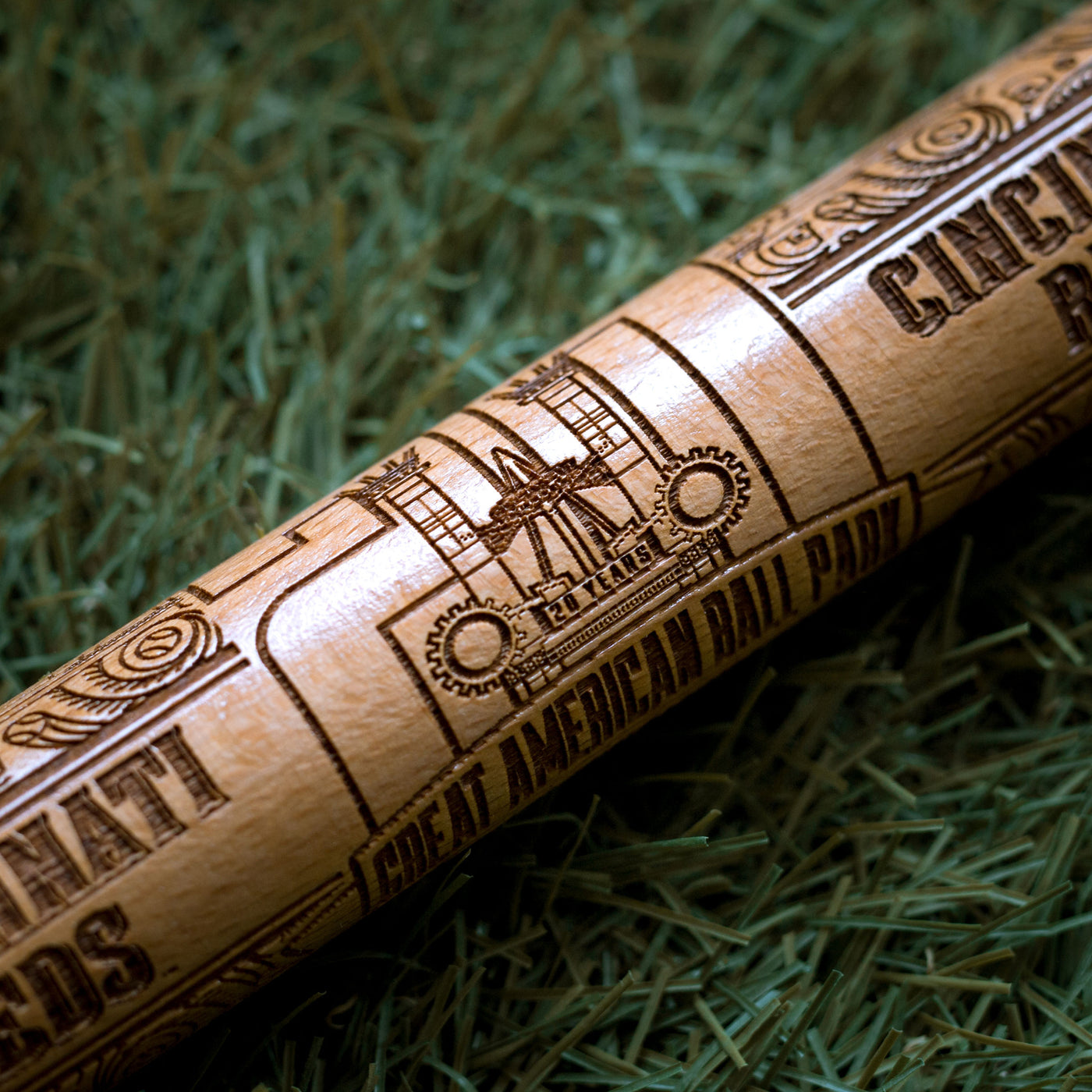 Specialty Mini Bats