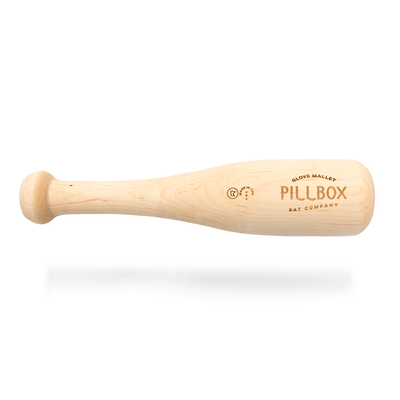 Glove Mallet - Pillbox Bat Co.